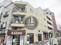 角地に確認できます