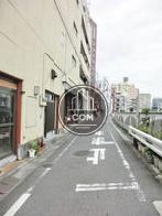 静かな環境です
