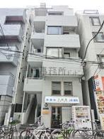 本郷ゼットエスビルの外観写真