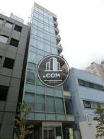茅場町2丁目ビル外観写真