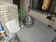 ３階にあるスペース