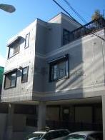 カーサ表参道/CASA表参道の外観写真