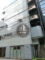 新富3Tビル外観写真