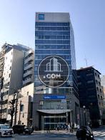 西武信用金庫恵比寿ビル 外観写真