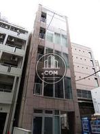 いずみ九段ビル外観写真