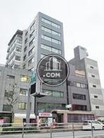 八丁堀千島ビル 外観写真