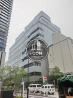 地上10階建ての存在感