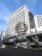 メソニック39MTビル外観写真