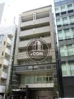 フォレスト秋葉原ビル 外観写真