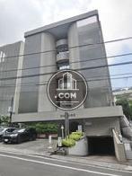 平河中央ビル外観写真