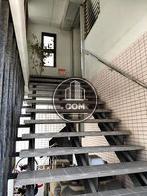外階段