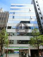 西新宿K-1ビル 外観写真