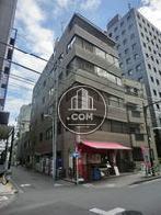 M&Sビル 外観写真