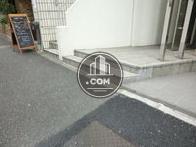 2つだけ段差がございます