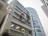 物件北側、こちらも窓面が多いです