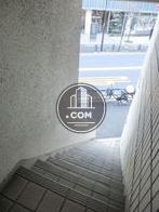 2階エレベーター前からの一枚です