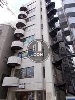 三田マルハチビルディング 外観写真