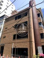 アネックス日本橋ビル外観写真