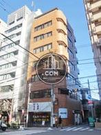 さがみやビル 外観写真