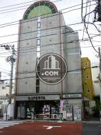 松屋ビル 外観写真