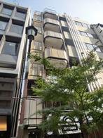 remix日本橋の外観写真