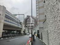 麻布十番方面