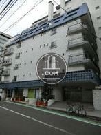秀和番衆町レジデンス外観写真