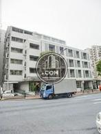 ソフトタウン白金 外観写真