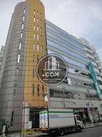 アイ・アンド・イー新宿ビル 外観写真
