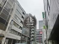 外堀道路もすぐそこです