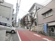 住宅等の多いエリア