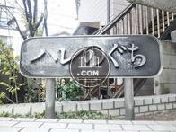 ハルのぐち