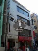 堀越第一ビル 外観写真