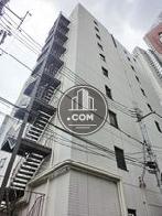 背面からの外観