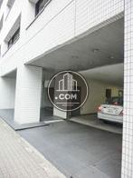 パーキング出入り口