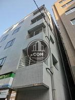 各階バルコニーです