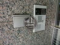 機械警備対応