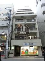 中田ビル 外観写真