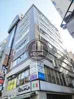 枻川誠志堂ビル 外観写真