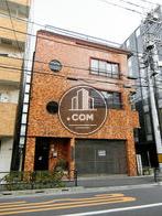 床枝ビル 外観写真