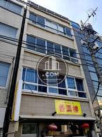 グラン，フォークス鍛冶町ビル 外観写真