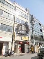 見晴らしの良い居室