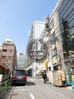 神田駅方面