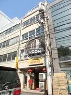 風通しの良いオフィスです