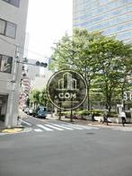 角地からの様子