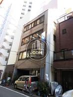 堀津ビル 外観写真