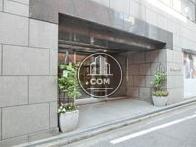 間口の広い玄関