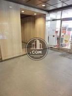1階のコンビニへ直接アクセス可能