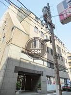 マットな質感の外装
