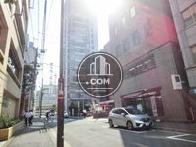 「竹橋駅」徒歩4分